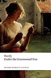 Under the Greenwood Tree (Paperback)
