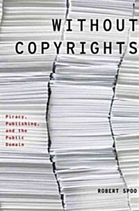 Without Copyrights (Hardcover)