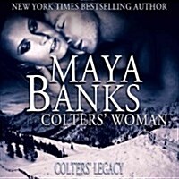 Colters Woman (Audio CD)