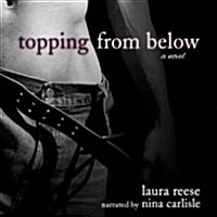 Topping from Below (Audio CD)