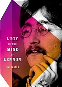 Lucy in the Mind of Lennon (Hardcover)