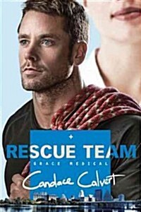 Rescue Team (Paperback)