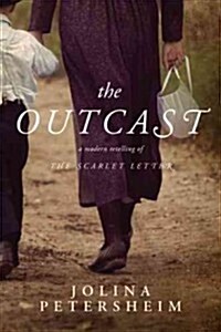 The Outcast (Paperback)