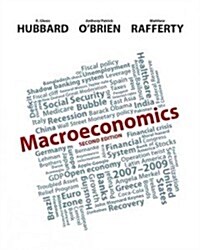 Macroeconomics (Hardcover, 2)