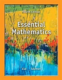 Essential Mathematics (Paperback, 4, Revised)