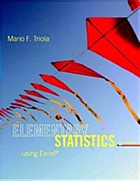 Elementary Statistics Using Excel Students Solutions Manual (Paperback, 5)