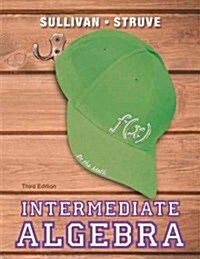 Intermediate Algebra (Hardcover, 3)