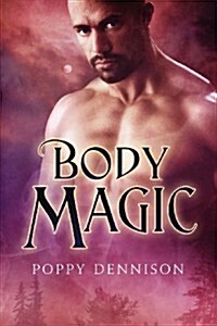 Body Magic (Paperback)