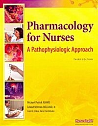 Pharmacology for Nurses (Paperback, 3rd, CSM, PCK)