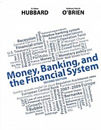 Money, Banking, and the Financial System (Hardcover, 2, Revised)
