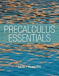 Precalculus Essentials (Hardcover)