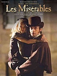 Les Miserables (Paperback)