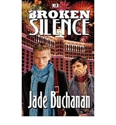 Broken Silence (Paperback)