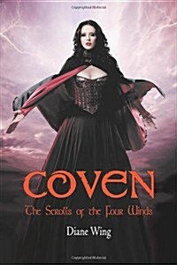 Coven: Scrolls of the Four Winds (Paperback)
