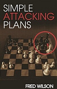 Simple Attacking Plans (Paperback)