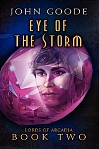 Eye of the Storm (Paperback)