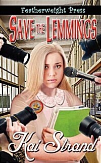 Save the Lemmings (Paperback)