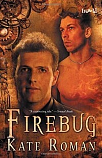 Firebug (Paperback)