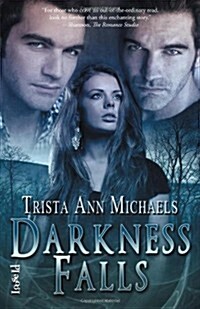 Darkness Falls (Paperback)