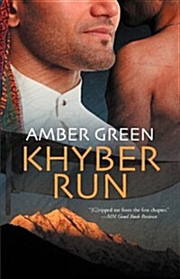 Khyber Run (Paperback)