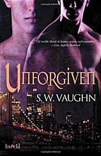 Unforgiven (Paperback)