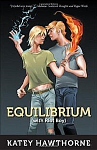 Equilibrium (Paperback)