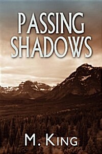 Passing Shadows (Paperback)