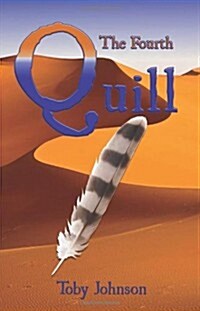 The Fourth Quill (Paperback, New)