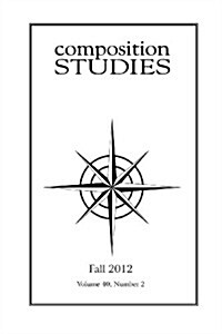 Composition Studies 40.2 (Fall 2012) (Paperback)