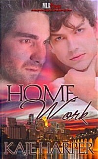 Home Work (Paperback)