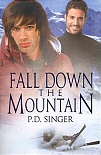 Fall Down the Mountain (Paperback)