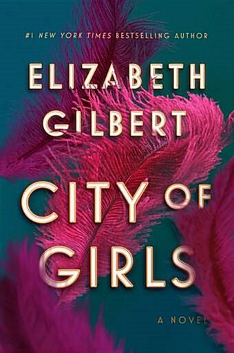 City of Girls (Mass Market Paperback, International)