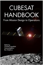 Cubesat Handbook: From Mission Design to Operations (Paperback)
