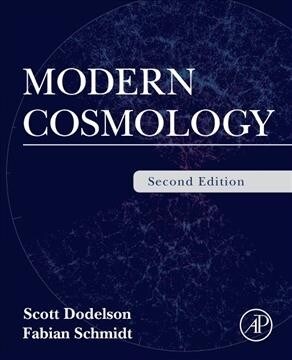 Modern Cosmology (Paperback, 2)