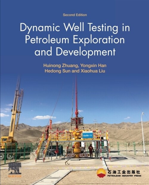 Dynamic Well Testing in Petroleum Exploration and Development (Paperback, 2)