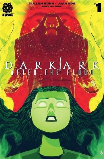 DARK ARK: AFTER THE FLOOD VOL. 1 (Paperback)