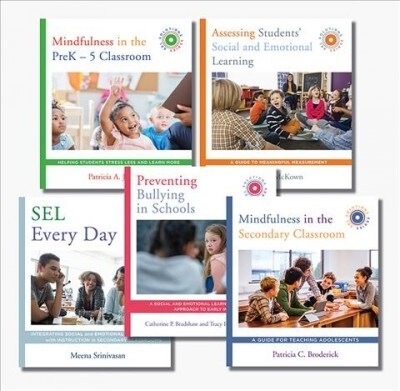 Sel Solutions Series Five-Book Set (Paperback)