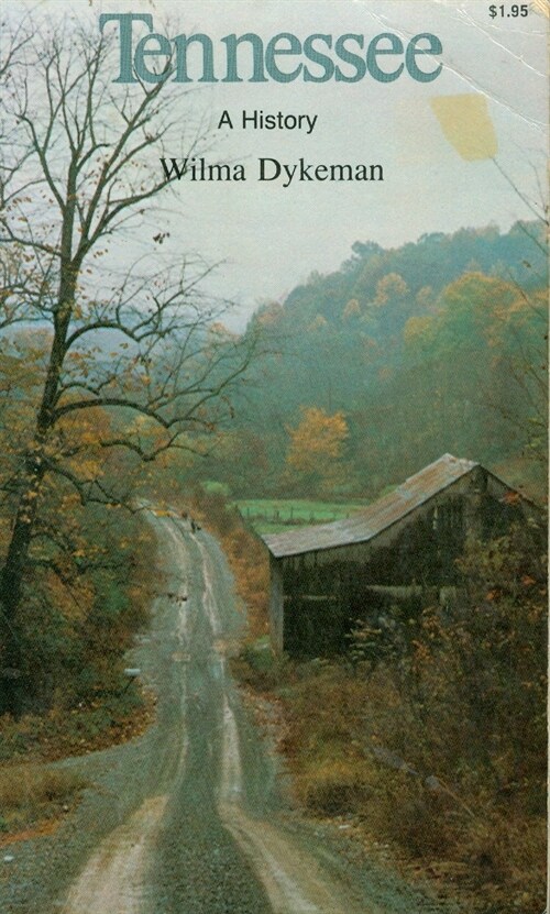 TENNESSEE BICENT SERIES PA (Paperback)