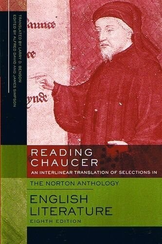 Reading Chaucer (Paperback)