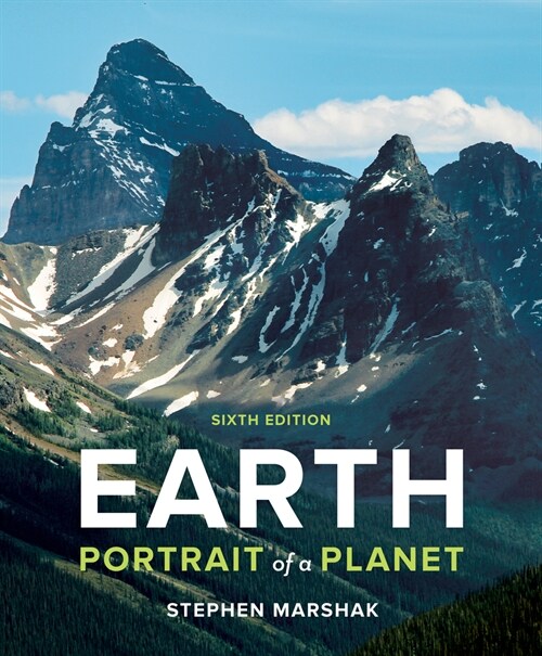 Earth (MX, Sixth Edition)