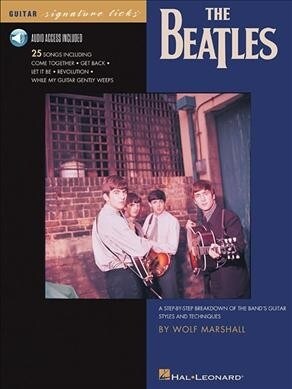 The Beatles (Paperback)