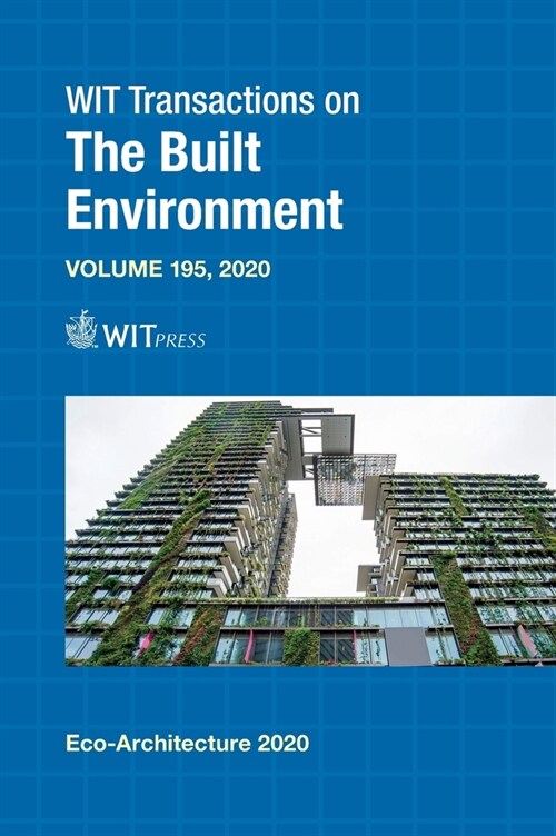 Eco-architecture (Hardcover)