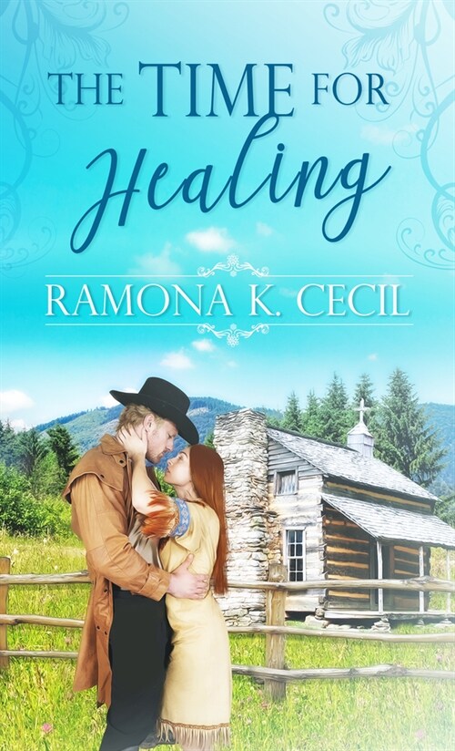 The Time for Healing (Paperback)