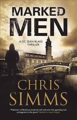 Marked Men (Hardcover, Main - Large Print)