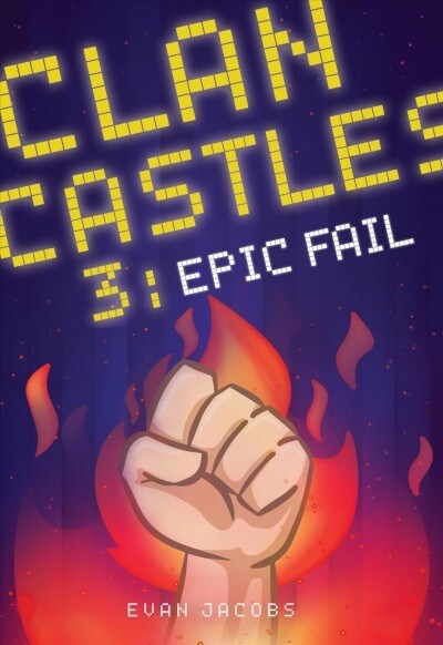Clan Castles (Paperback)