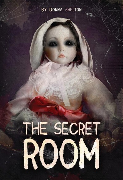 The Secret Room (Paperback)