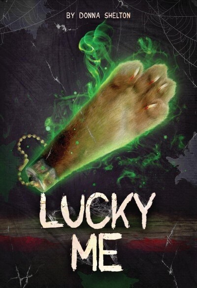 Lucky Me (Paperback)