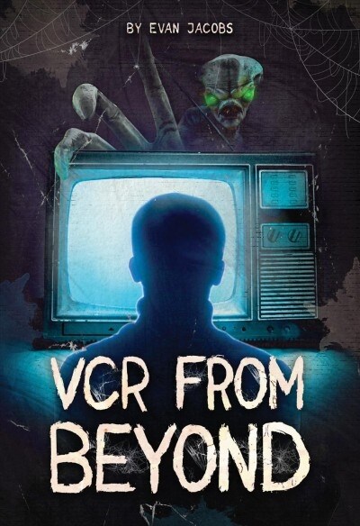 Vcr from Beyond (Paperback)
