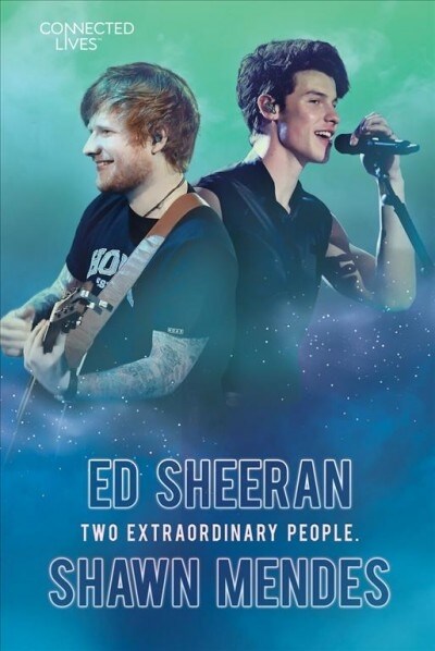 Ed Sheeran/Shawn Mendes (Paperback)