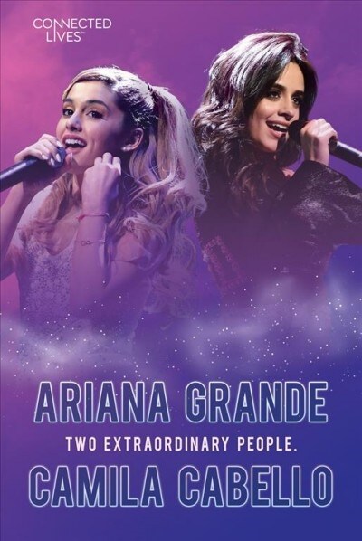 Ariana Grande/Camila Cabello (Paperback)